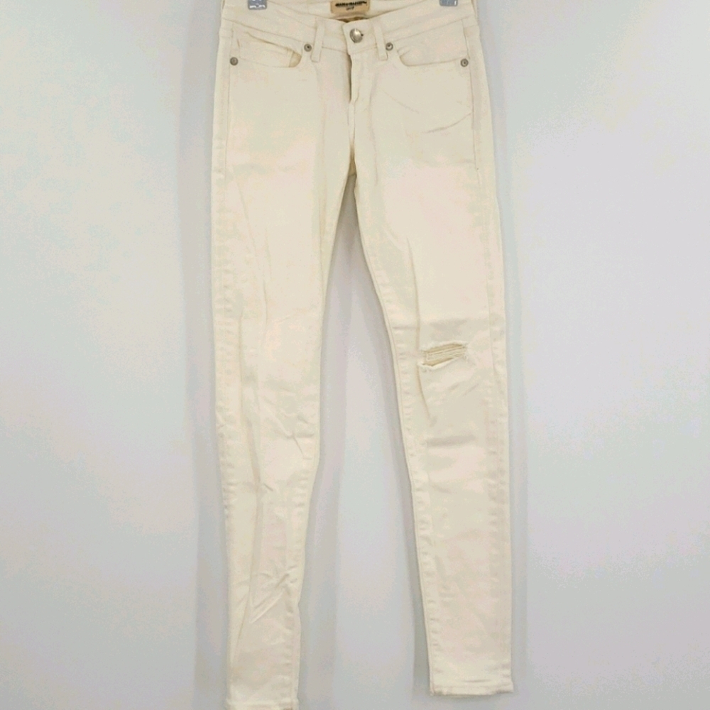 Levi's Made & Crafted‎ Pin Skinny Jeans